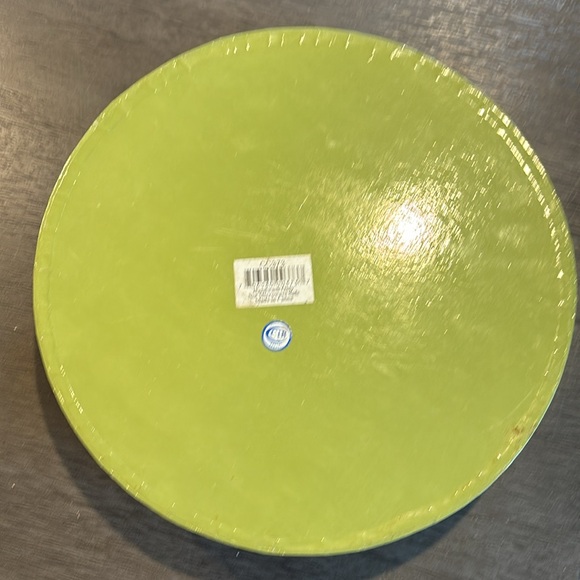 {Yedi Houseware} boho floral Nouveau Floral Cup & Saucer for 6 - Picture 7 of 7